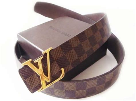 louis vuitton mens belt|Louis Vuitton belt men price.